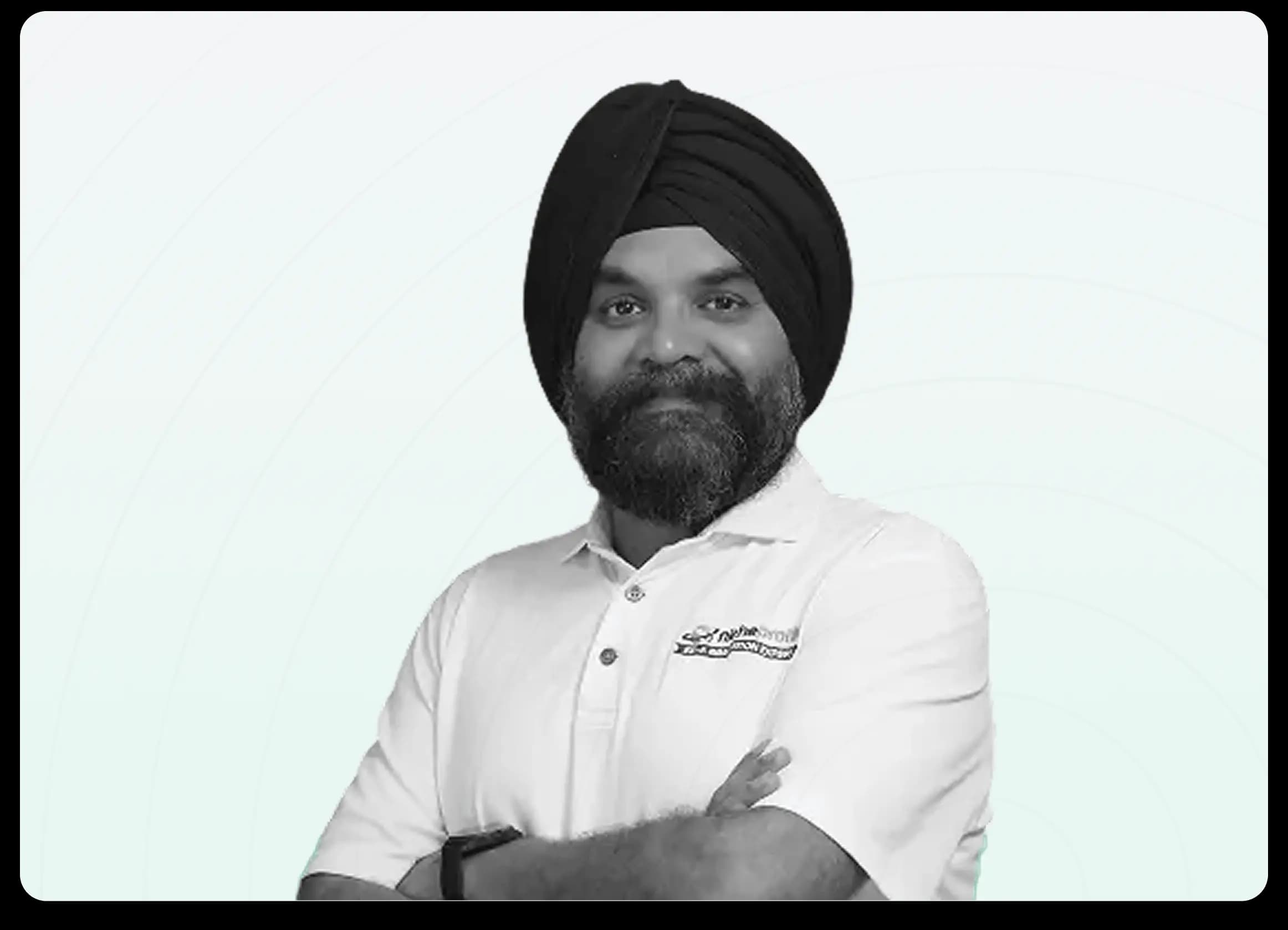 Founder