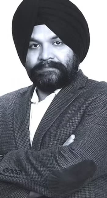 Amritpal